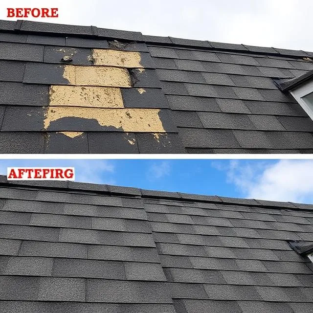 Roof Repair Near Me in Daniel, WY near me